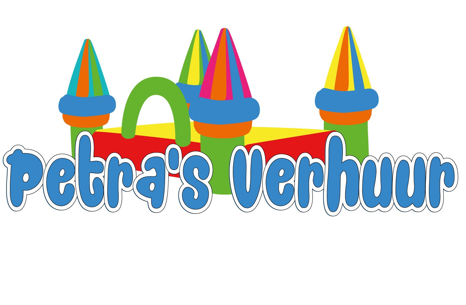 Logo Petra's Verhuur