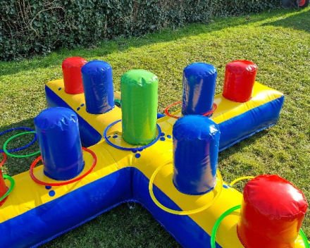 Sport & Spel Ringwerpen XL