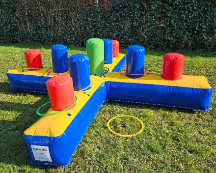 Sport & Spel Ringwerpen XL