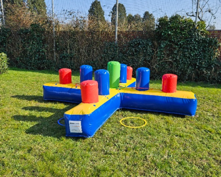 Sport & Spel Ringwerpen XL