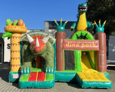 Multiplay Dino