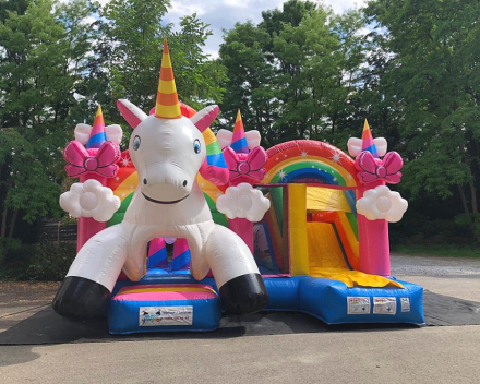 Combo Unicorn