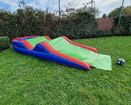 Sport & Spel Voetbal Golf 5 mtr