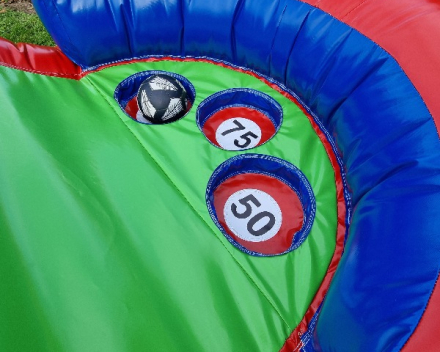 Sport & Spel Voetbal Golf 5 mtr